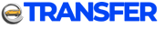 transferência do logotipo aeroporto de santiago